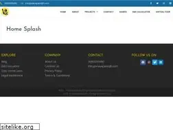 Sites similar to valuepersqft.com