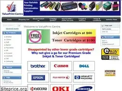 Sites similar to valueprint.net.au