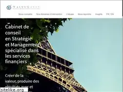 Sites similar to valuequest-consulting.com