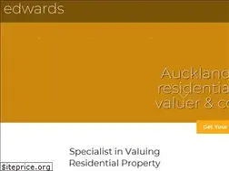 Sites similar to valuer.co.nz