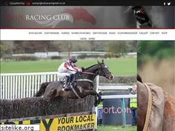 Sites similar to valueracingclub.co.uk