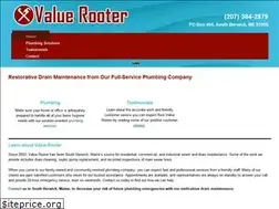 Sites similar to valuerooter.com