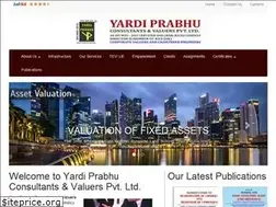 Sites similar to valuersindia.in