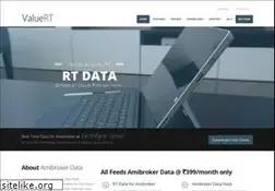 Sites similar to valuert.com