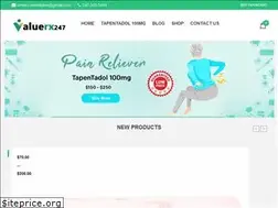 Sites similar to valuerx247.com