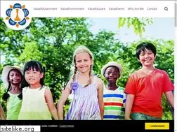 Sites similar to valuestransform.org