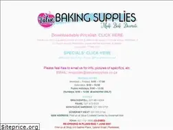 Sites similar to valuesupplies.co.za