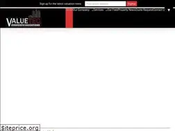 Sites similar to valuetec.co.za