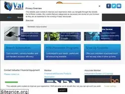 Sites similar to valuetecfe.com
