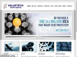 Sites similar to valuetechconsulting.com