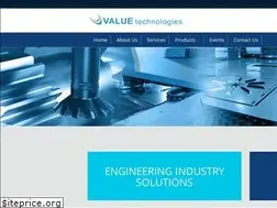 Sites similar to valuetechnologies.net