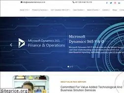 Sites similar to valuetechservices.co.in
