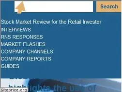 Sites similar to valuethemarkets.com