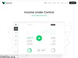 Sites similar to valuetime.io