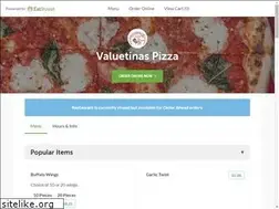 Sites similar to valuetinaspizzaanaheimca.com
