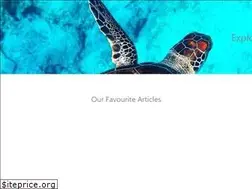 Sites similar to valuetortoise.com