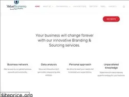 Sites similar to valuetourismo.org