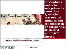 Sites similar to valuetrac.com