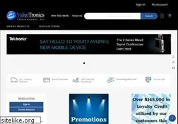 Sites similar to valuetronics.com