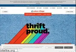 Sites similar to valuevillage.com