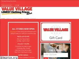 Sites similar to valuevillagetexas.com