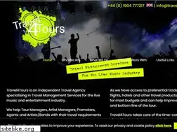 Sites similar to valuevisits.com