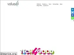 Sites similar to valuexd.com