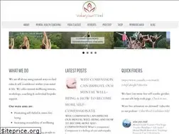 Sites similar to valueyourmind.com