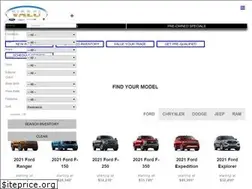 Sites similar to valuford.com
