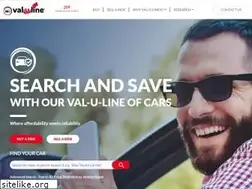 Sites similar to valulinecars.com