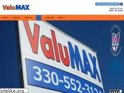 Sites similar to valumaxautogroup.com