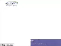 Sites similar to valumics.eu