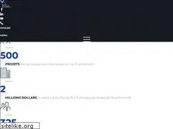 Sites similar to valuminium.ca