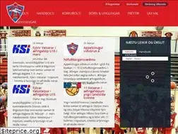 Sites similar to valur.is