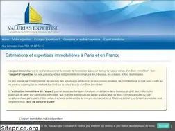 Sites similar to valurias.com