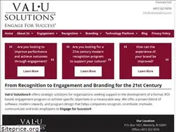 Sites similar to valusolutions.com