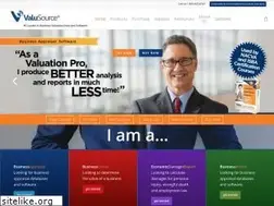 Sites similar to valusource.com