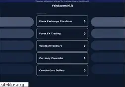 Sites similar to valutadomini.it