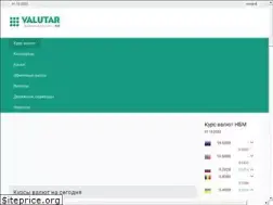 Sites similar to valutar.md