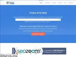 Sites similar to valutasitoweb.com