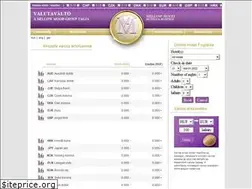 Sites similar to valutavalto.com