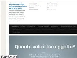 Sites similar to valutazionearredamento.com