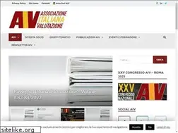 Sites similar to valutazioneitaliana.eu