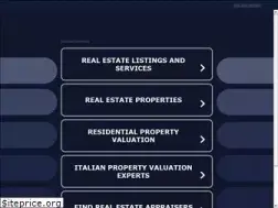 Sites similar to valutazioniimmobiliari.it