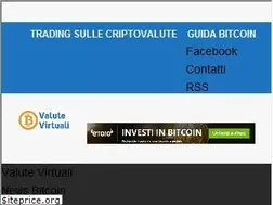 Sites similar to valutevirtuali.com