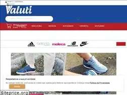 Sites similar to valuti.com.br