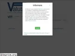 Sites similar to valutis.ro