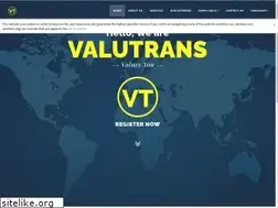 Sites similar to valutrans.eu