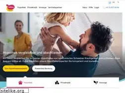 Sites similar to valuu.ch