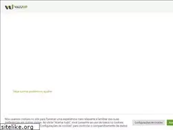 Sites similar to valuup.com.br